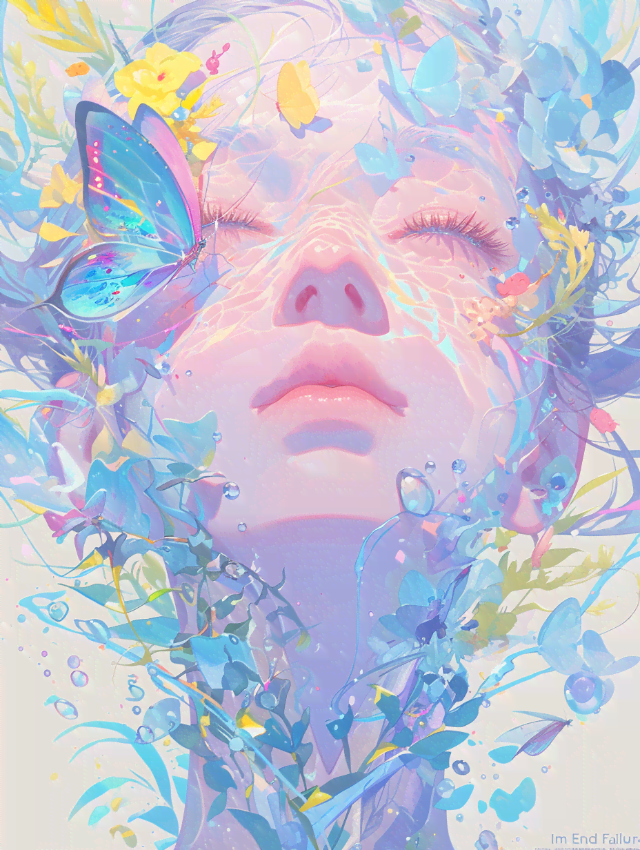 ai绘画创作失败的原因