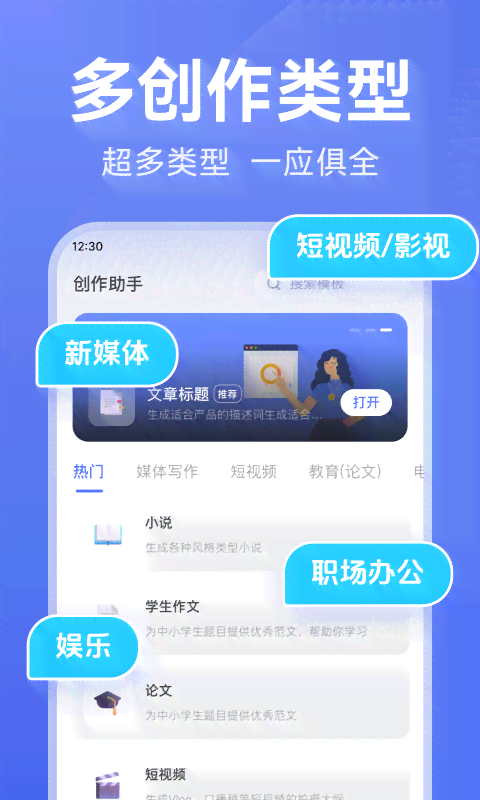 ai创作助手好用吗
