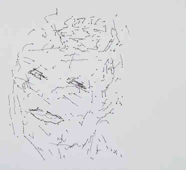 艺术创作ai绘画