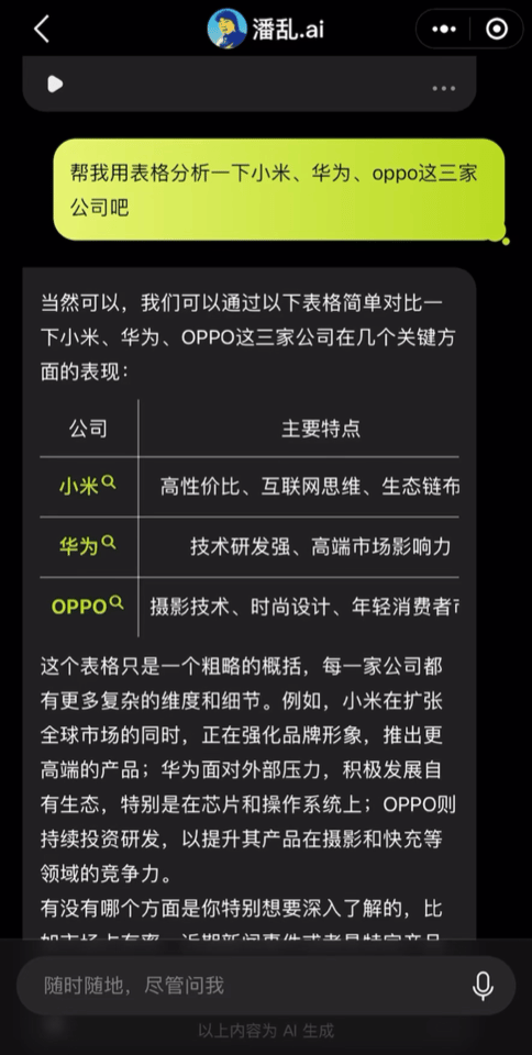ai帮博主写脚本