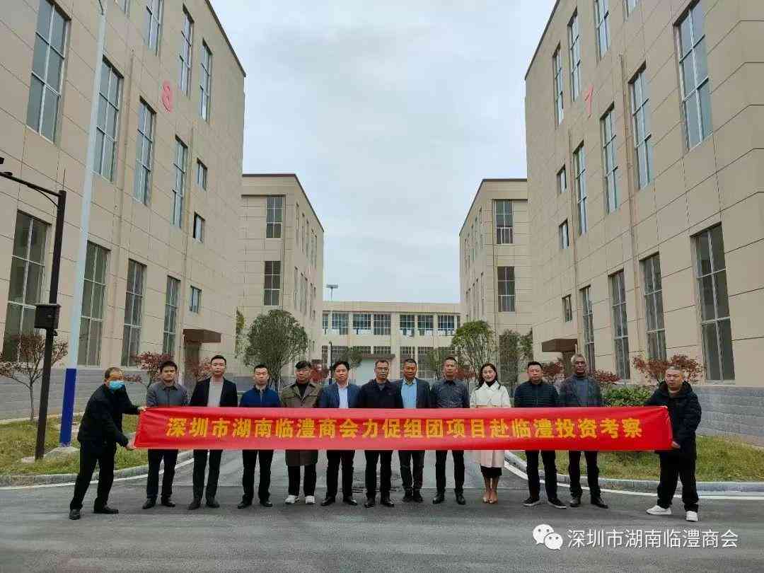 考察报告ai