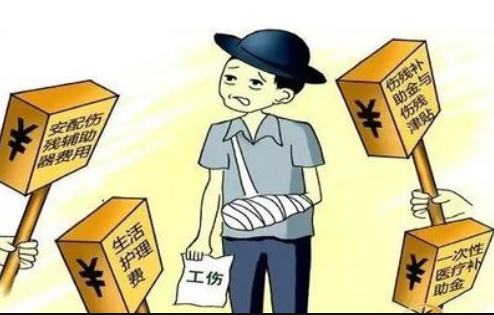 江西有名工伤赔偿律师推荐