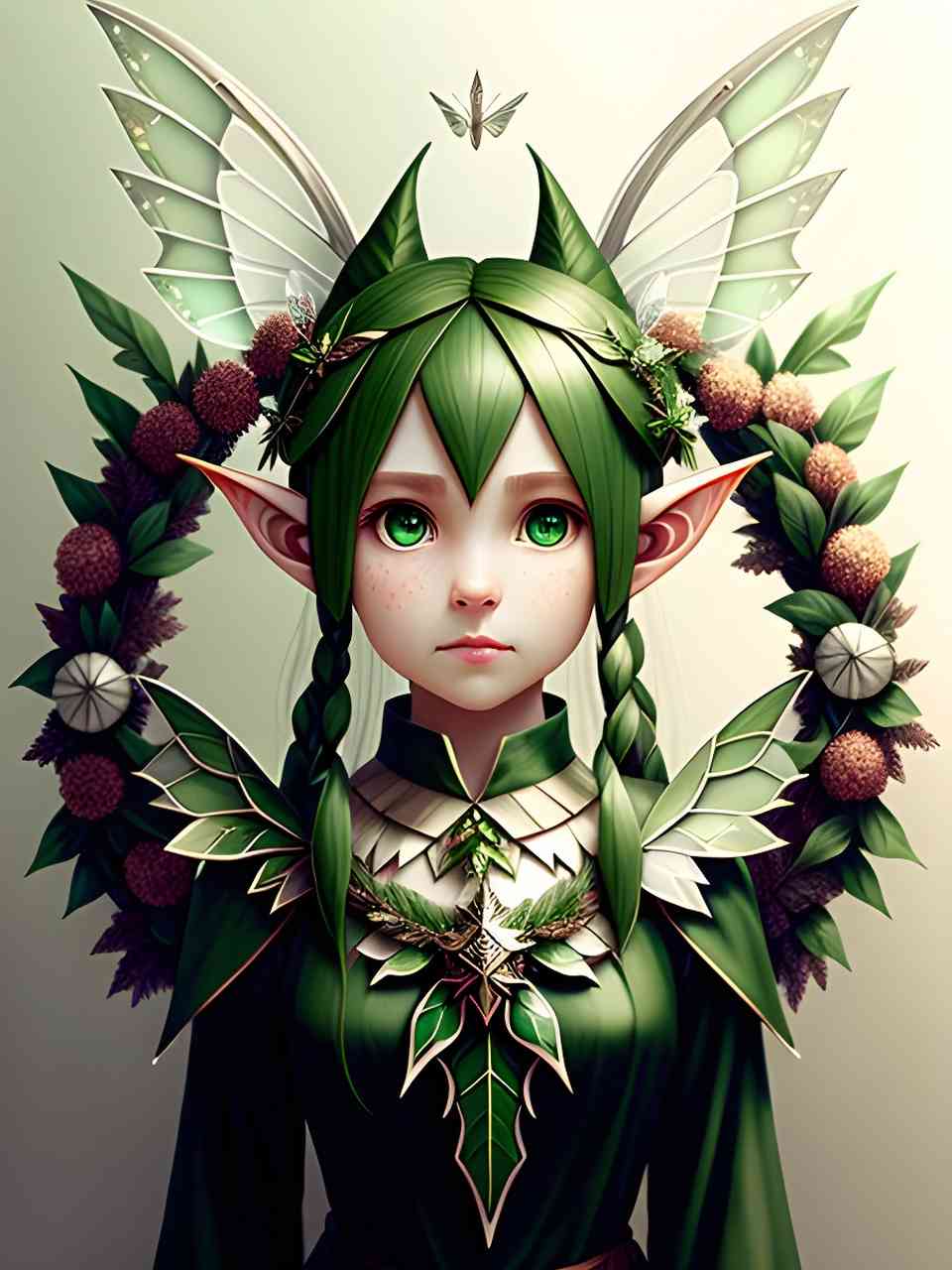 ai创作精灵