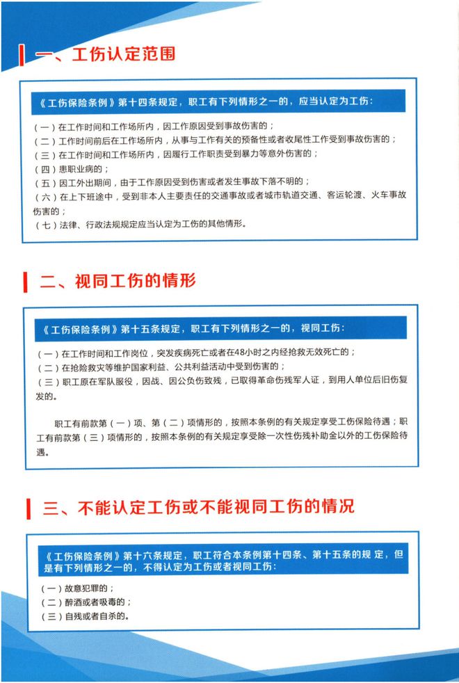 兴化农民工工伤认定流程