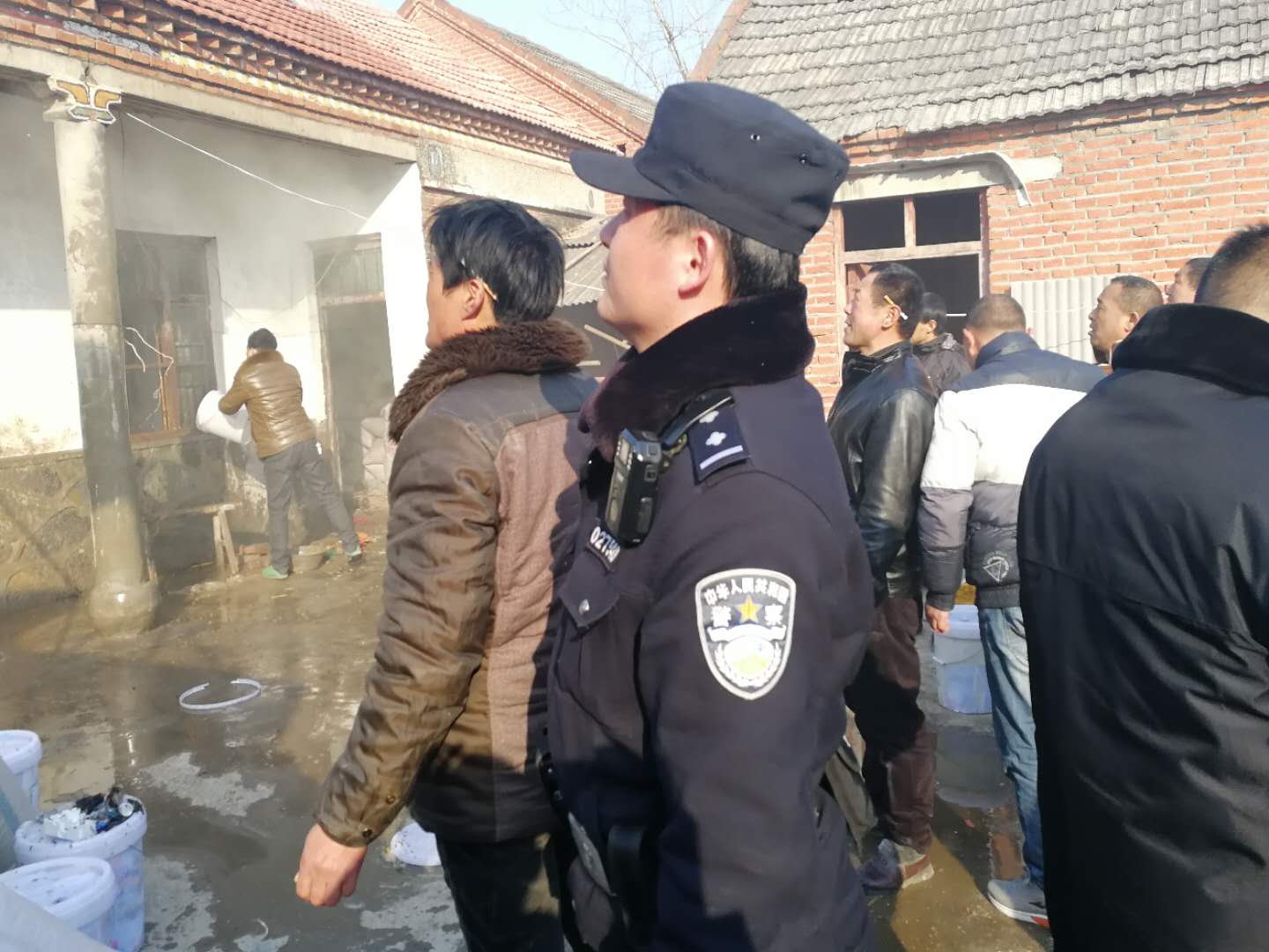 农民工伤亡无人管怎么赔偿