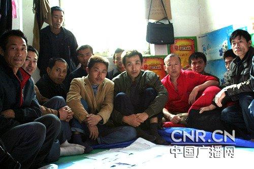 农民工伤亡认定
