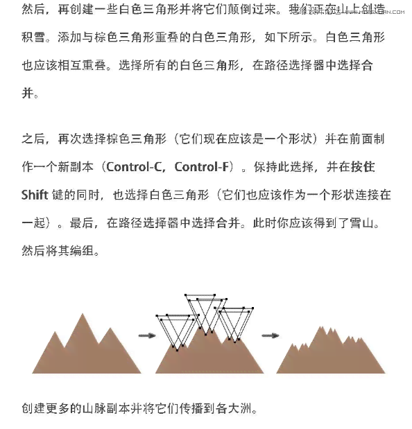 ai绘制插画的实训报告
