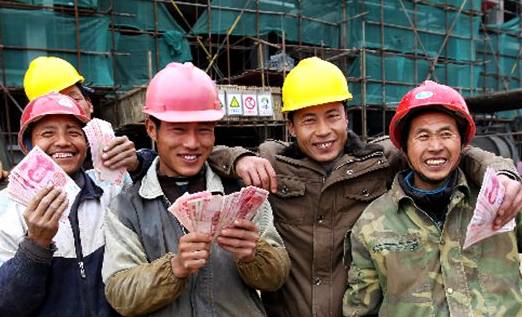 农民工伤亡责任认定