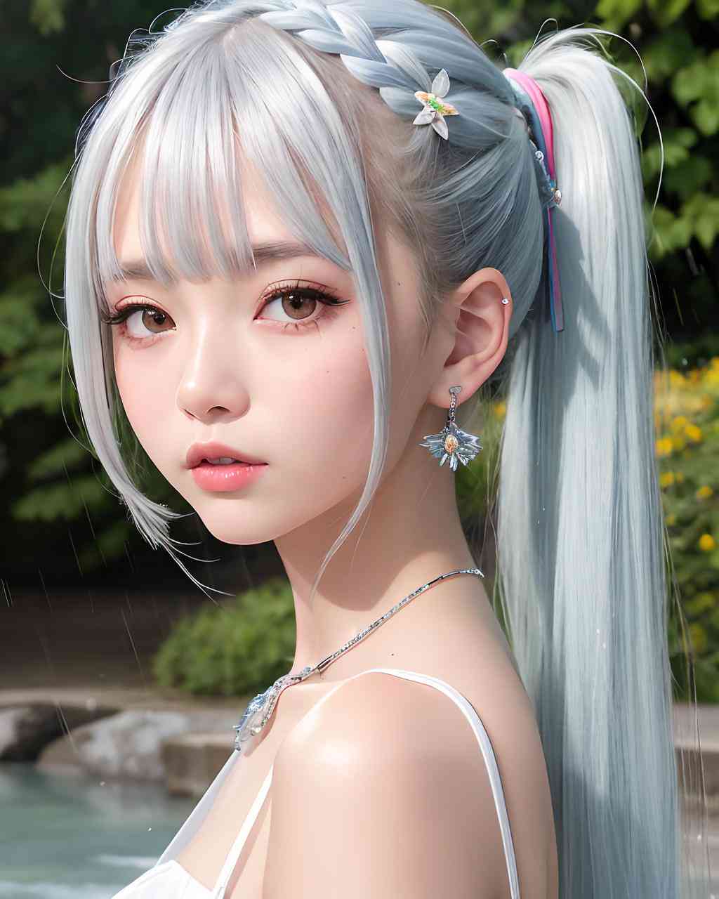 ai课程实验报告总结