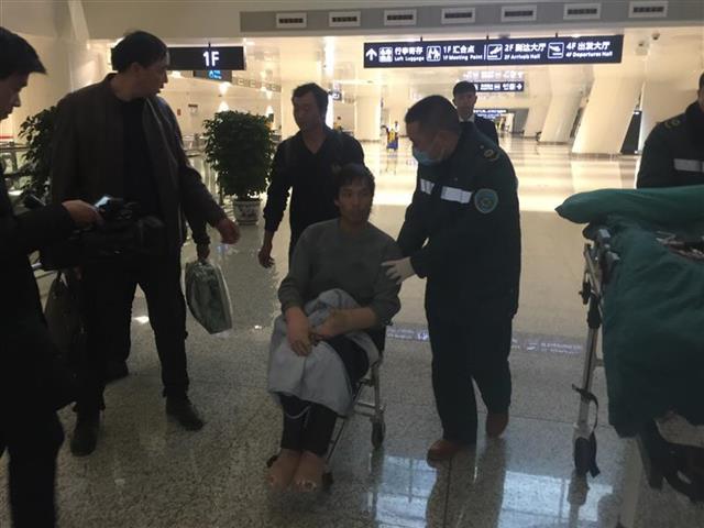农民工伤口发炎怎么赔偿