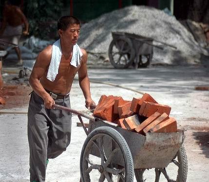 农民工伤害赔偿协议