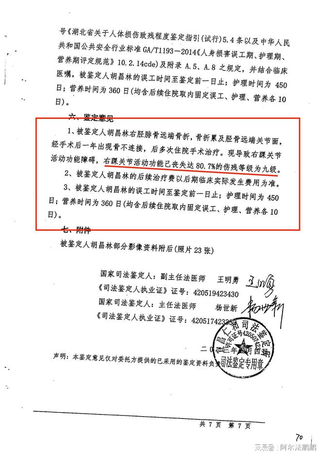 农民工伤残十级赔偿
