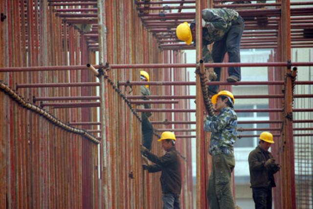农民工伤残赔偿流程