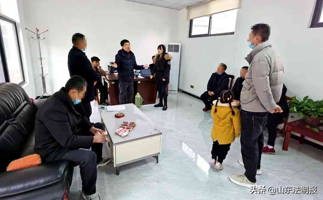 农民工伤残赔偿程序