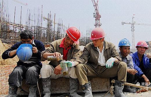 农民工伤认定后工资怎么算