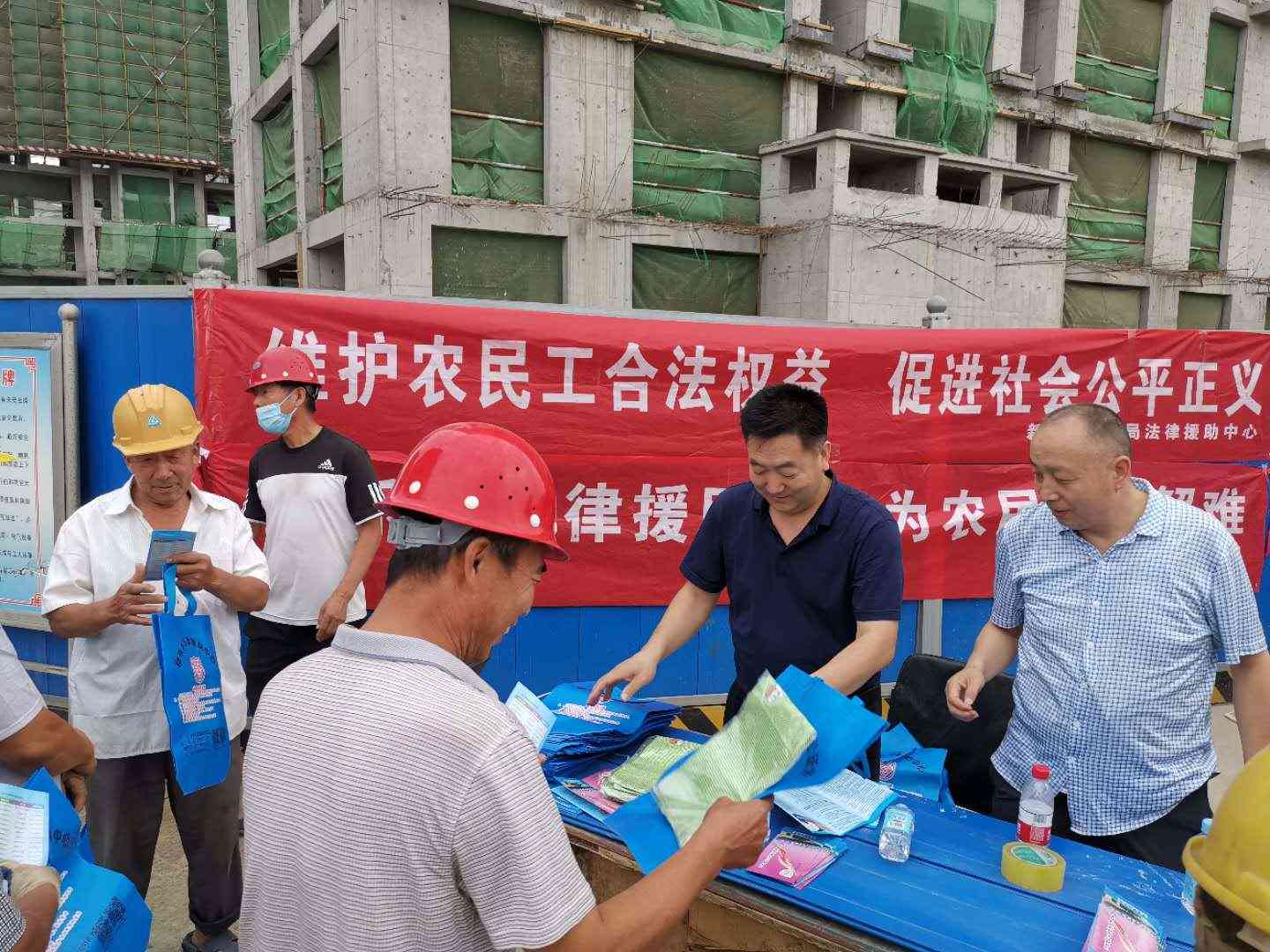 农民工伤赔偿好要吗