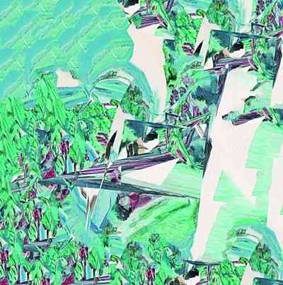 ai绘画创作速度多少
