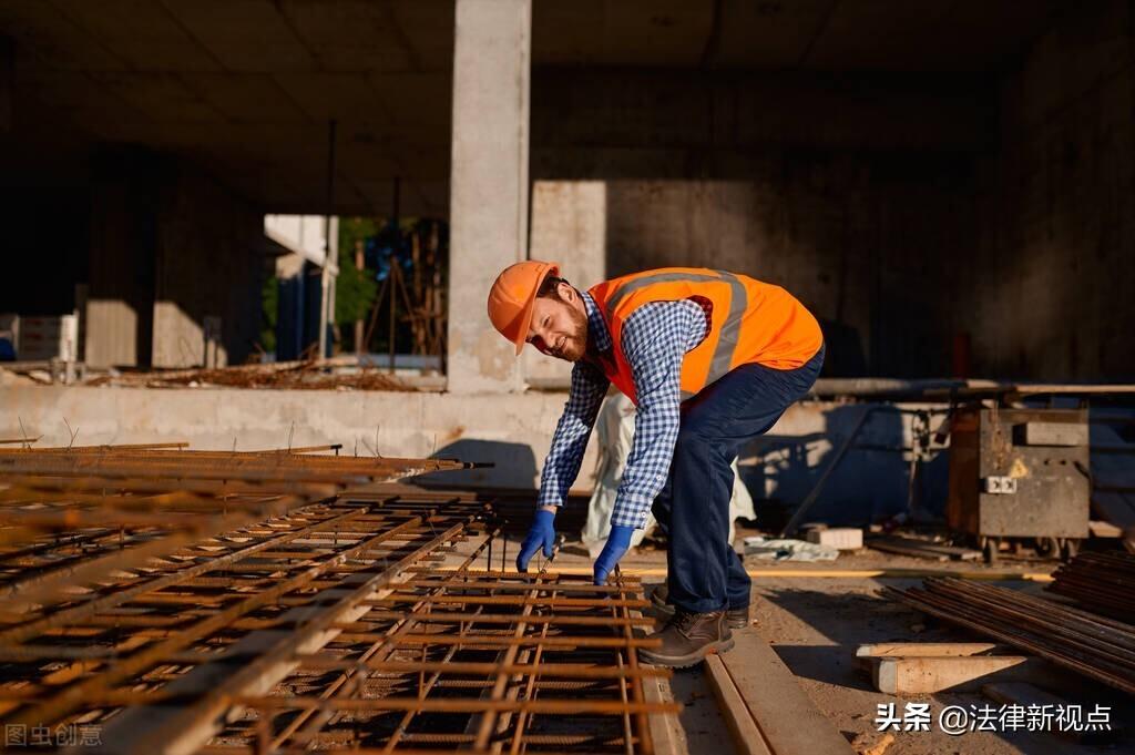 农民工办理工伤认定书