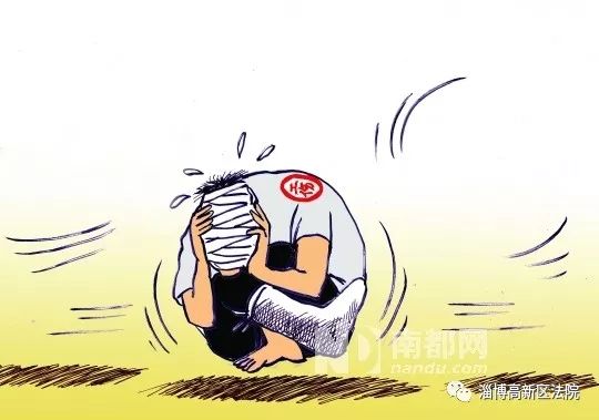 农民工受工伤不赔偿怎么办