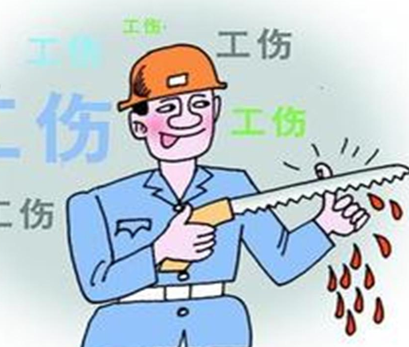农民工受工伤怎么算赔偿