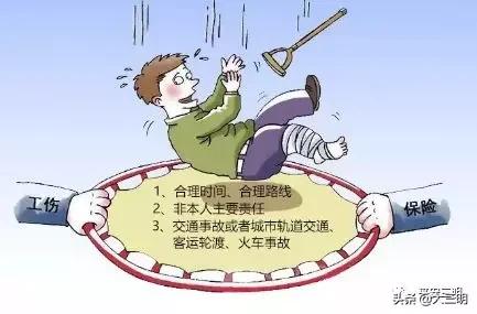 农民工工伤复发赔偿