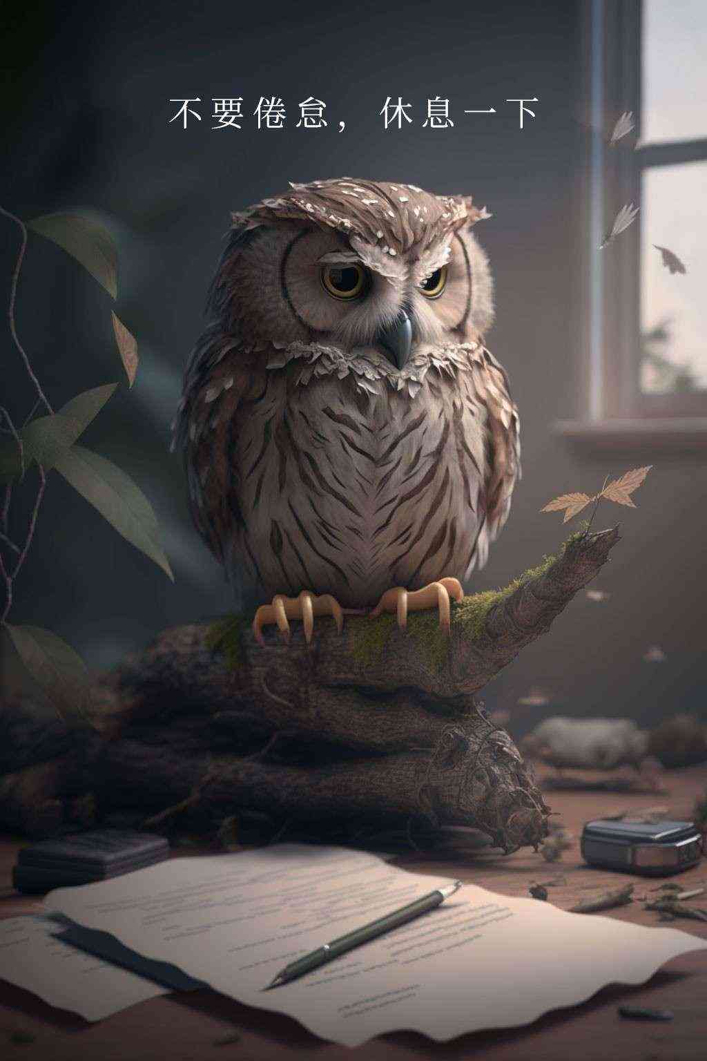 自动生成ai绘画文案