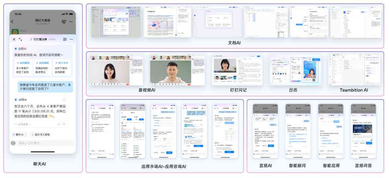 ai创作入口我怎么没有