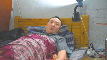 农民工工伤截肢赔偿多少钱