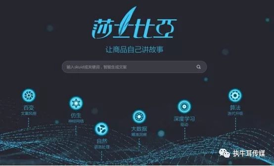 ai智能写商品文案