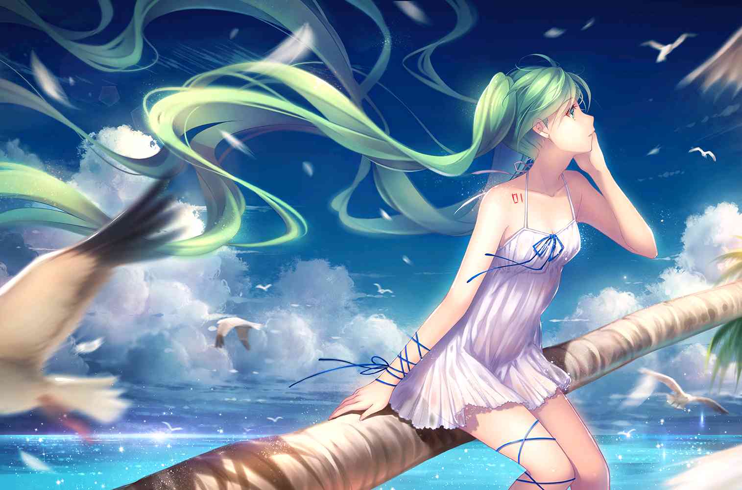 ai二次元抖音文案怎么写