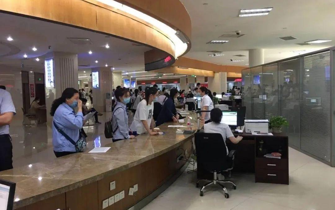 农民工工伤认定去哪个窗口