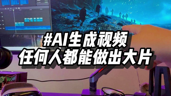 ai末日题材生成文案软件