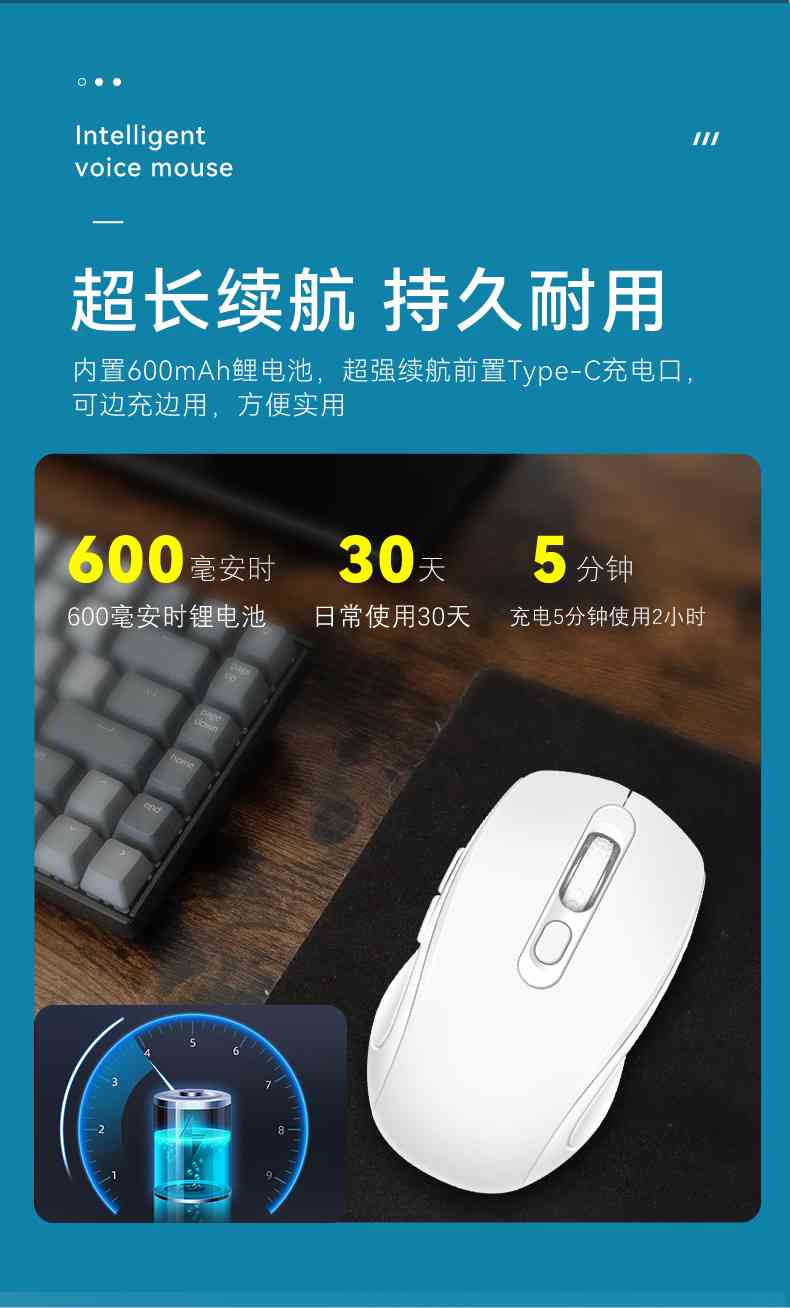 ai智能写作鼠标京东自营