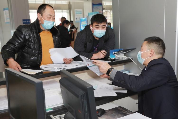 农民工工伤认定找哪个部门