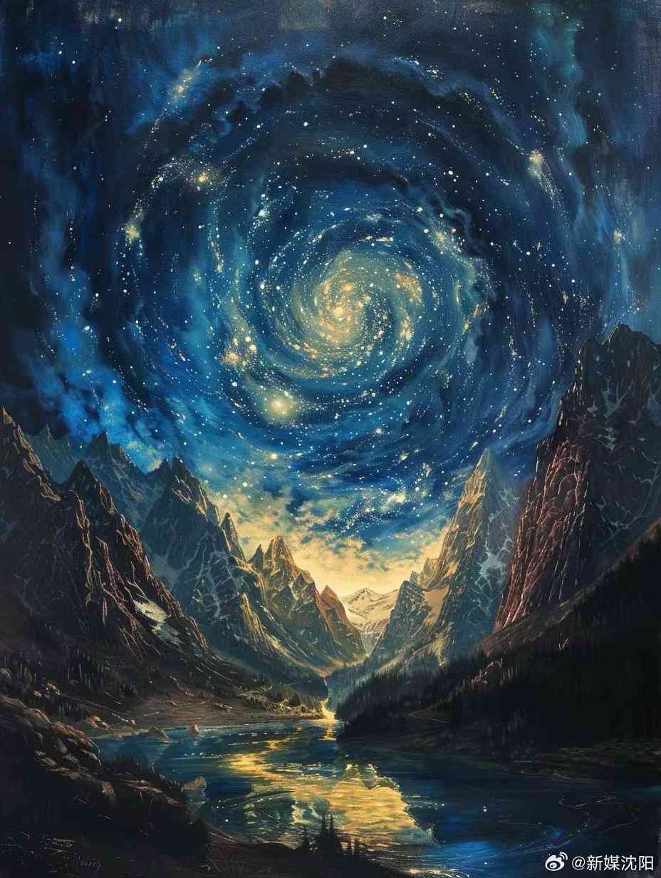 夜的创作者ai绘画官网