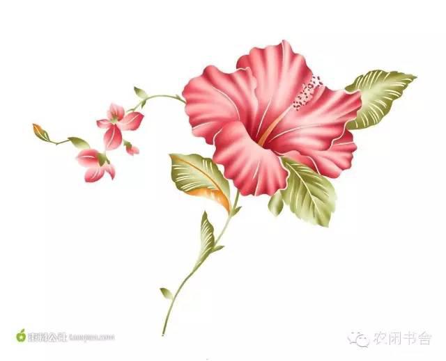 ai绘画花文案怎么写
