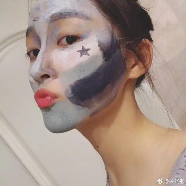 抖音ai绘画跟风文案