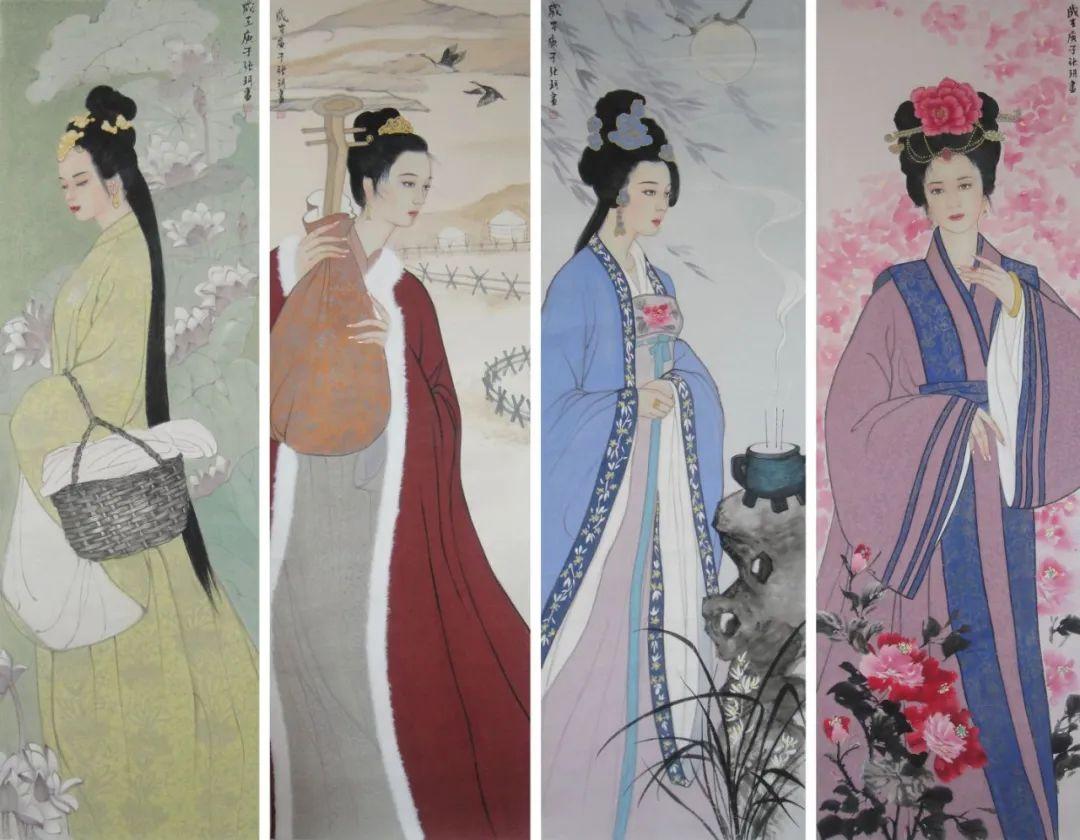 抖音ai绘画跟风文案