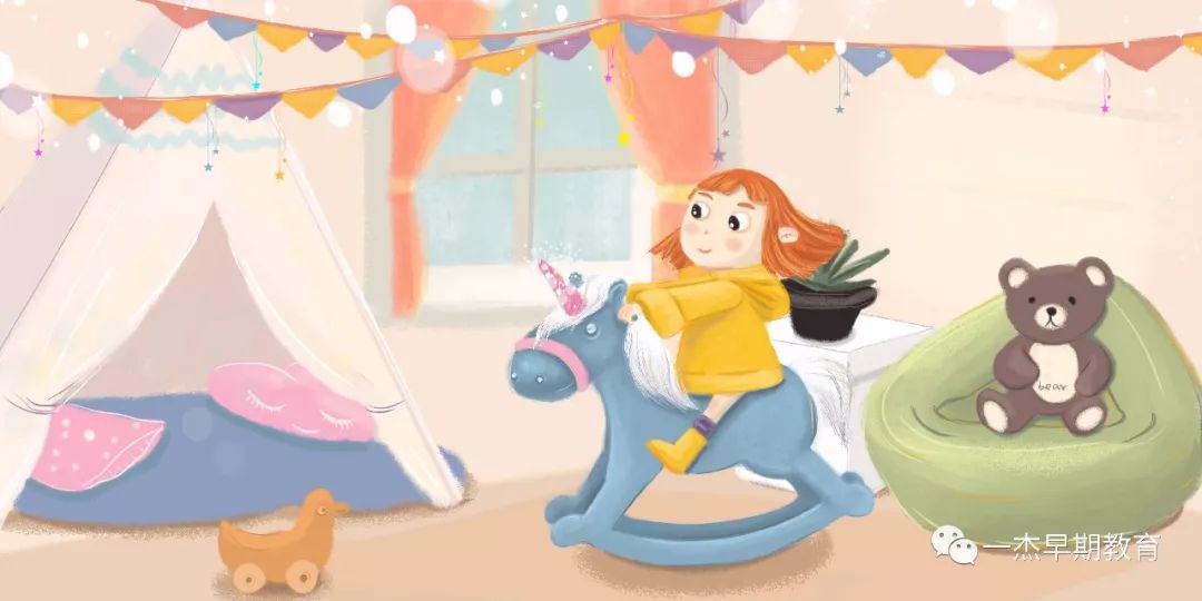 4岁女孩用ai创作绘本价值10万