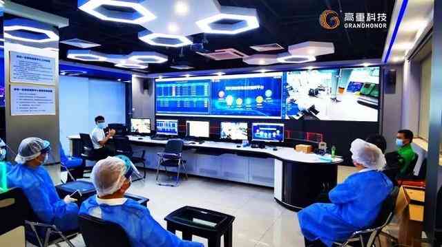 ai科技效果分析报告