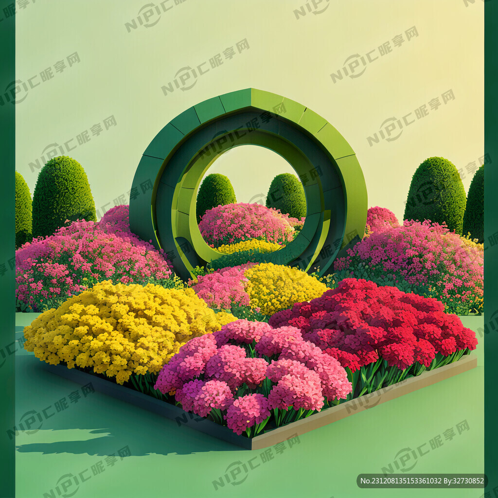 ai新春创作