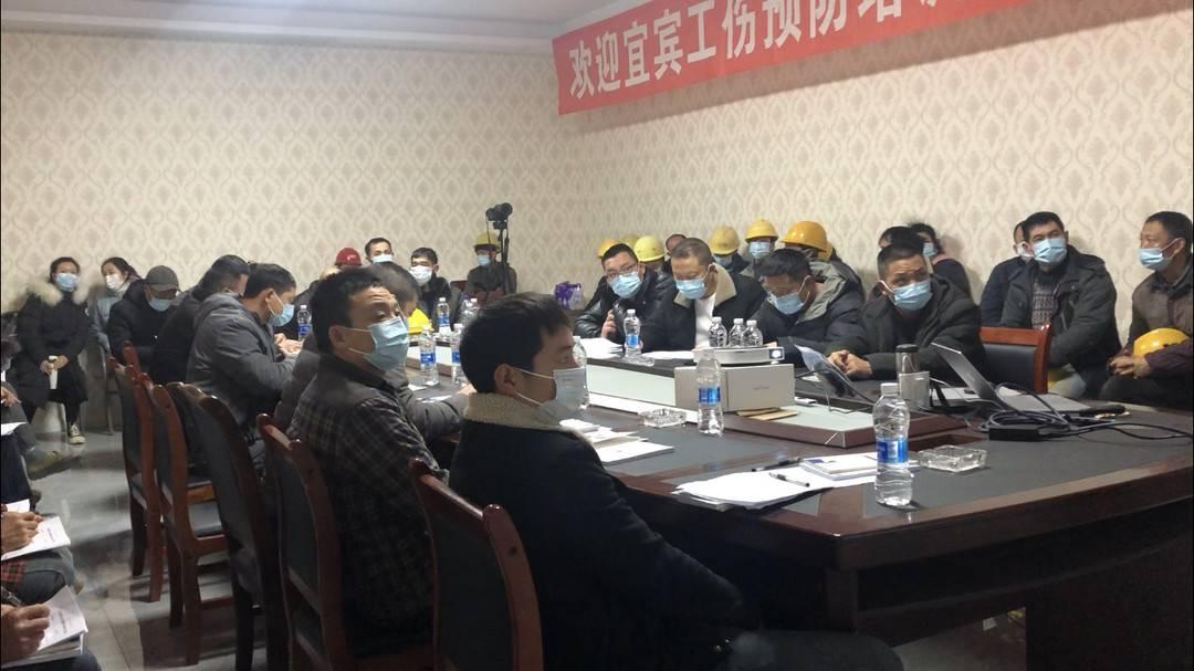 宜宾农民工工伤赔偿标准