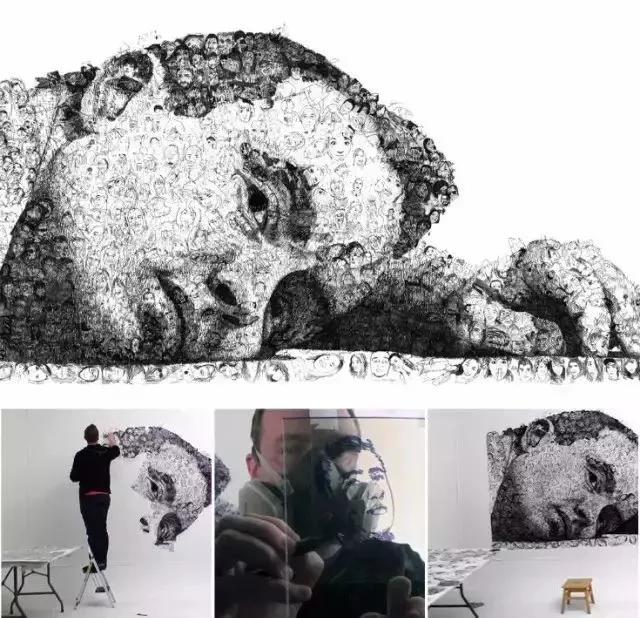 ai绘画文案标题