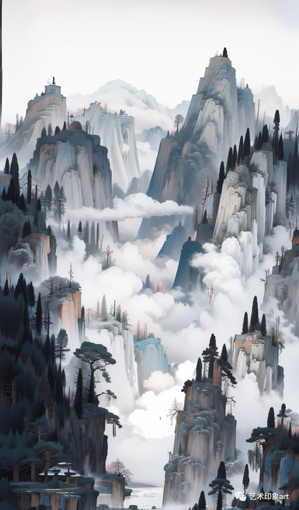 ai国画创作专业版
