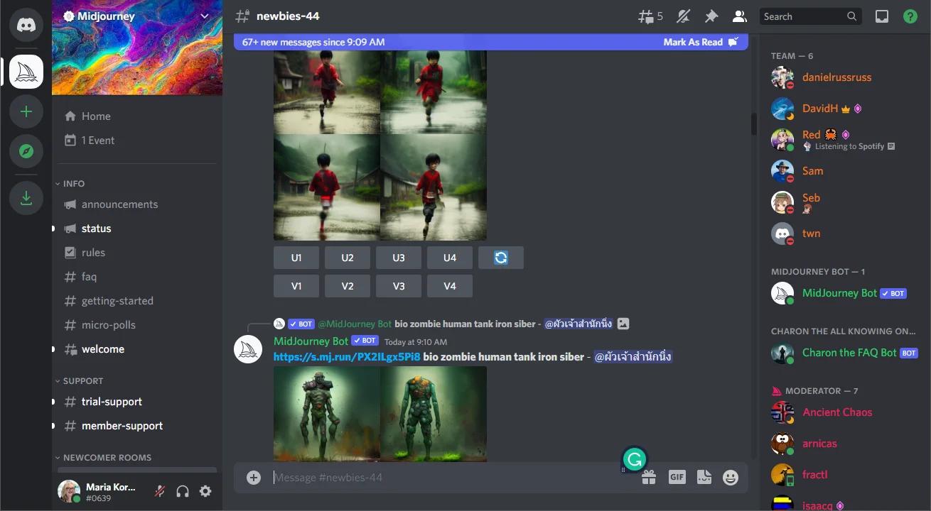 ai创作是不是艺术