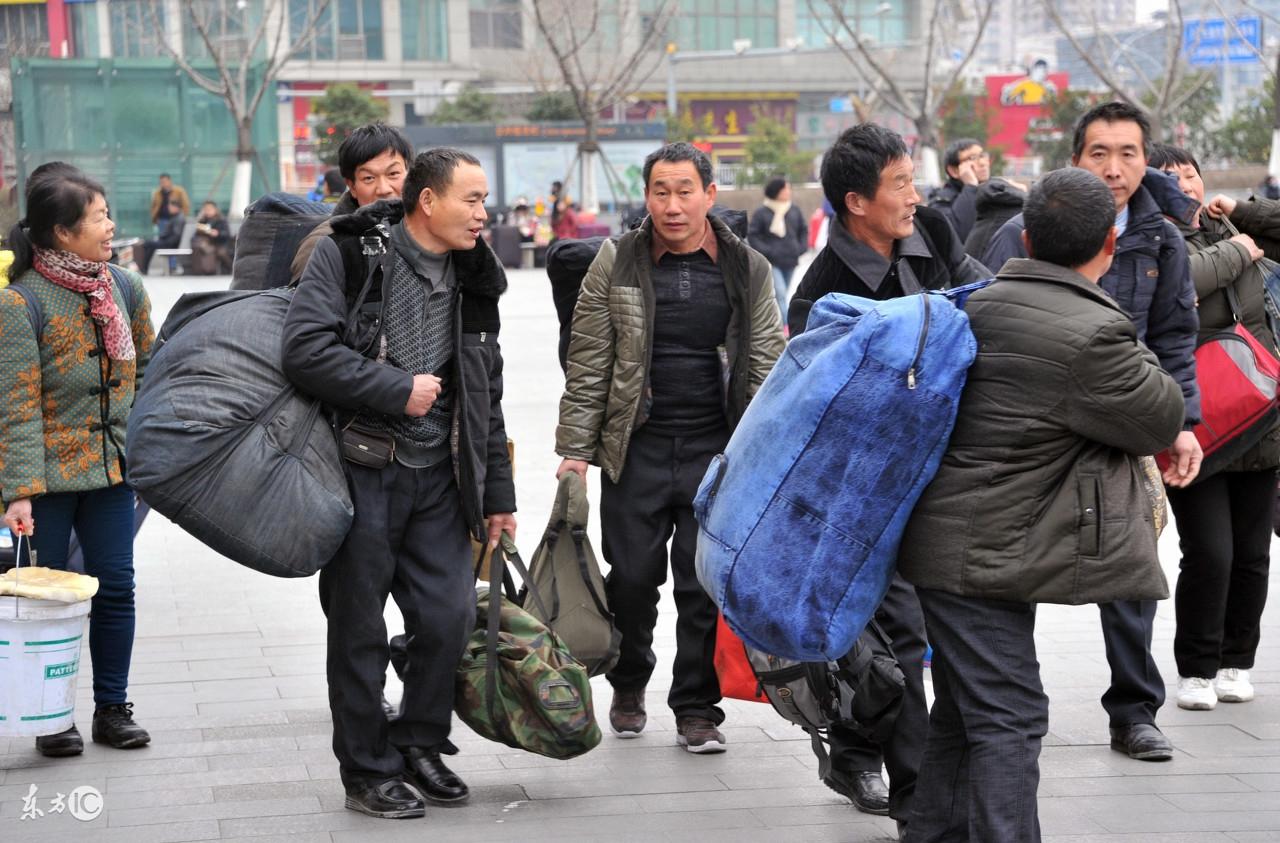 建筑业农民工工伤认定标准