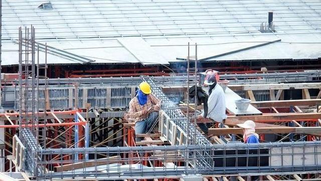 建筑工地农民工工伤赔偿
