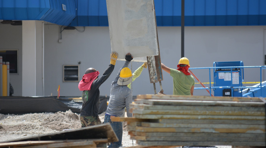 建筑工地农民工工伤赔偿