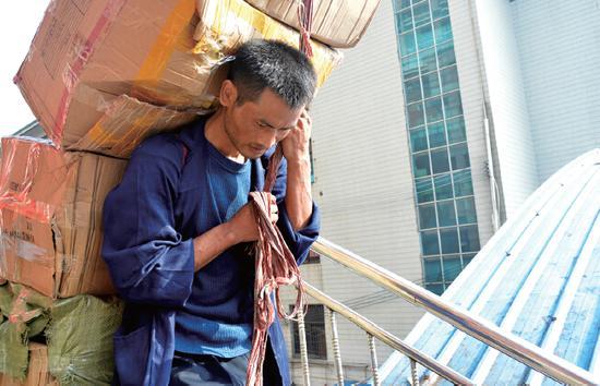 汇区农民工工伤赔偿律师