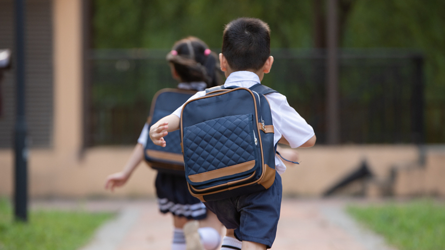 夏季如何照护儿童？注意这三点！